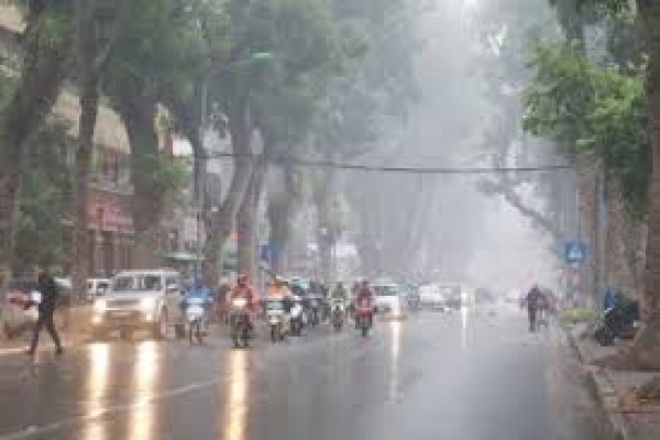 CÁCH PHÒNG TRÁNH BỆNH TRONG MÙA MƯA